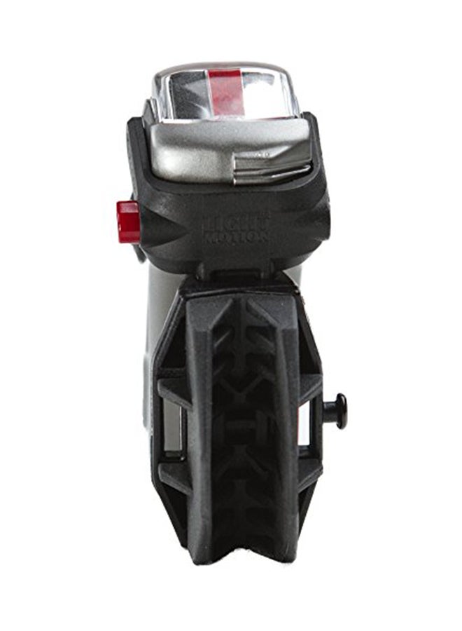 Light and Motion Vis 180 Aero Adaptor Bike Light Accessory 3.18x5.08inch - Image 5