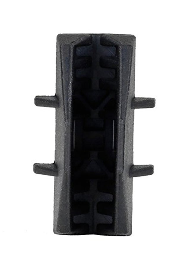 Light and Motion Vis 180 Aero Adaptor Bike Light Accessory 3.18x5.08inch - Image 2