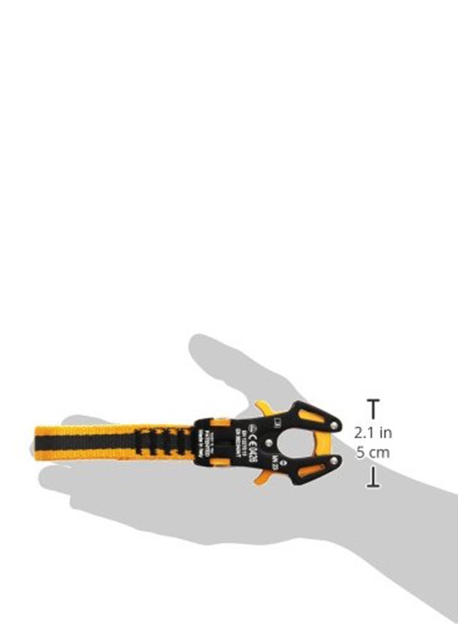 كونج حلقة أمان فروغ طراز 432497 4.83بوصة - Image 2