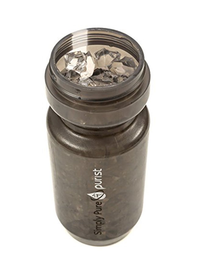 Simply Pure Hydration Purist Water Bottle By Specialized Bikes 20.32X3.81X7.62inch  - Image 3
