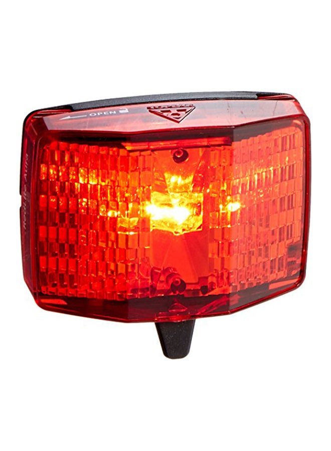 توبيك مصباح خلفي ريد لايت أورا 8.99x12.4x15.01بوصة - Image 2