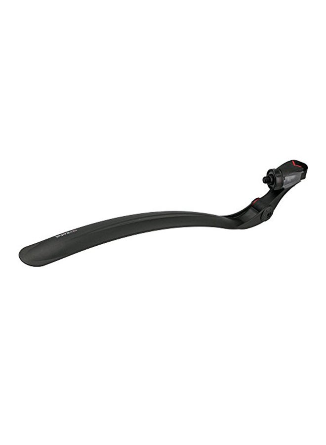 ZEFAL Swan Road Bicycle Fender 8.2x12.07x11.61inch - Image 1