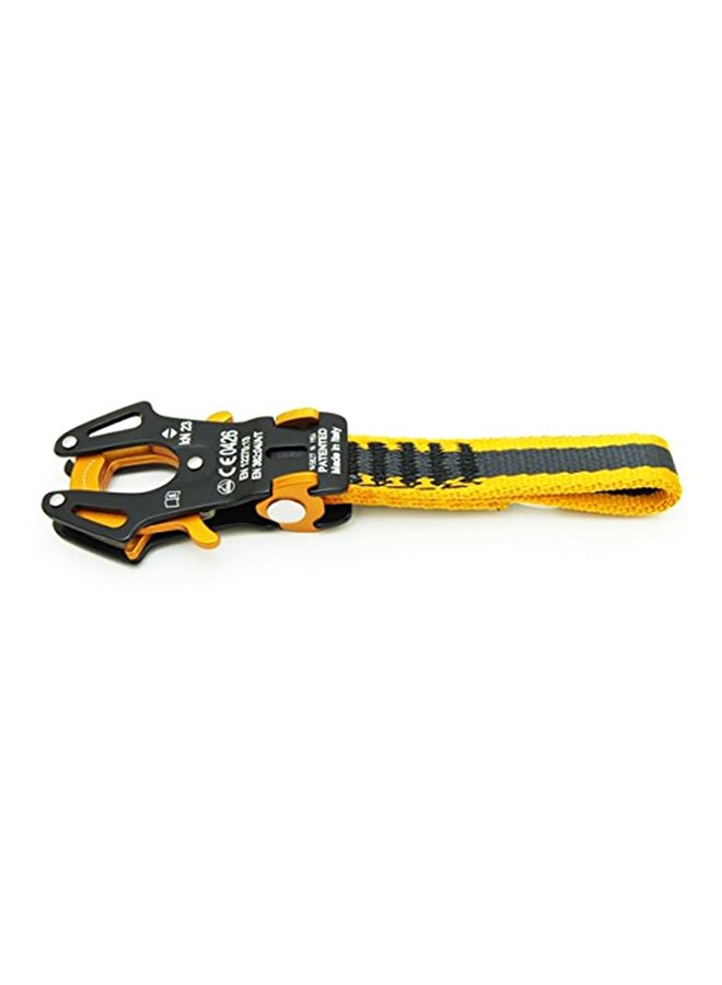 Express Frog Quickdraw Carabiner 2.54x33.02x2.54inch