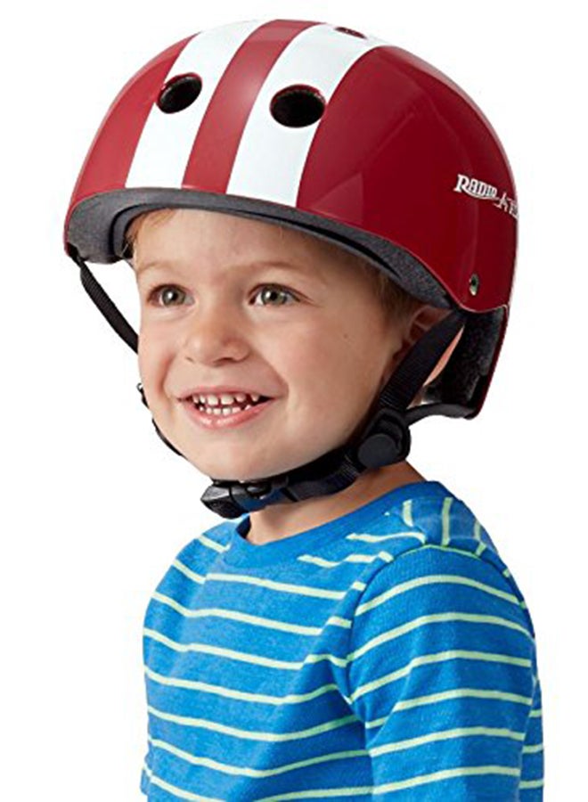 Radio Flyer Helmet Trike Or Bike 15.24X0X20.32inch - Image 2