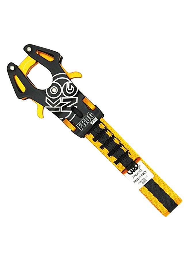 KONG USA Kong Frog 5.08x6.32x7.62inch