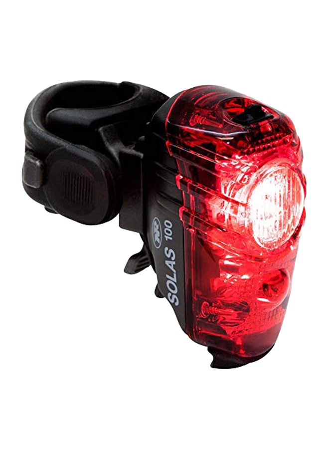 NiteRider Solas 100 2.54X20.32X2.54inch - Image 1