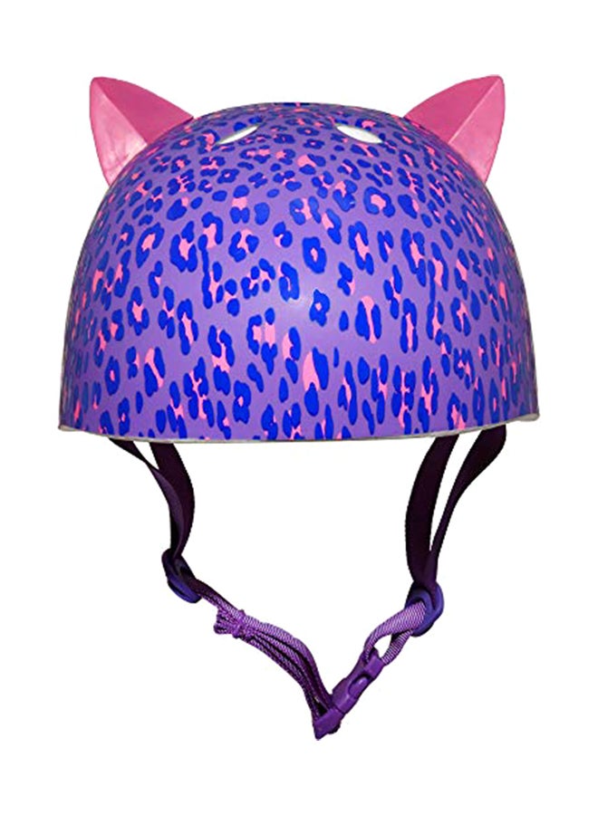 كراش خوذة ركوب الدراجات يوث 22.86x2.54x20.32بوصة - Image 2