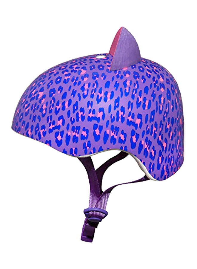 كراش خوذة ركوب الدراجات يوث 22.86x2.54x20.32بوصة - Image 3