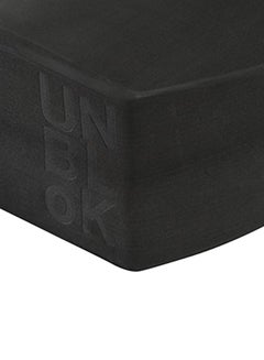 Manduka Recycled unBLOK Foam Yoga Block 9x4x6inch  - Image 5