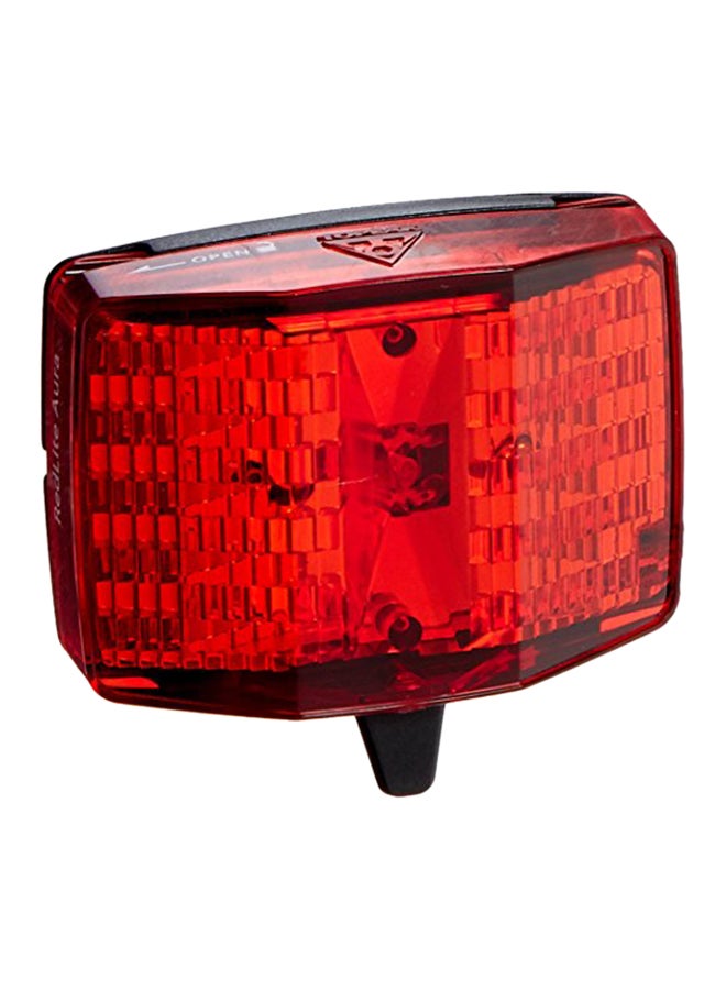 توبيك مصباح خلفي ريد لايت أورا 8.99x12.4x15.01بوصة - Image 1