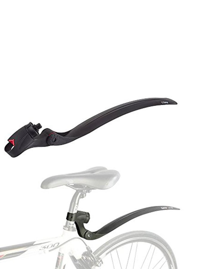 ZEFAL Swan Road Bicycle Fender 8.2x12.07x11.61inch - Image 2