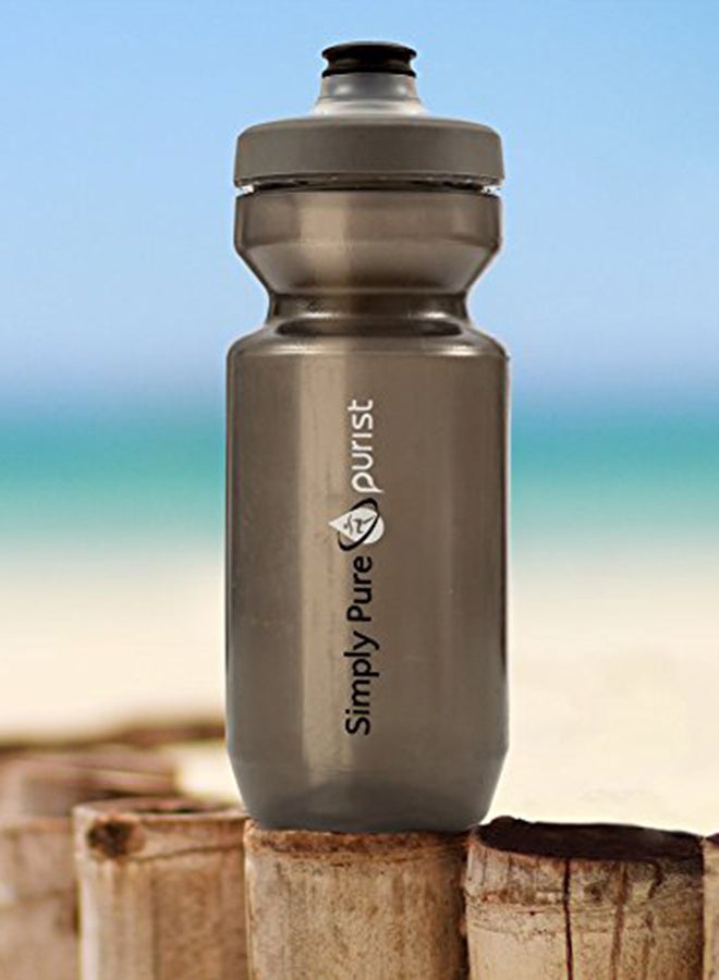 Simply Pure Hydration Purist Water Bottle By Specialized Bikes 20.32X3.81X7.62inch  - Image 5
