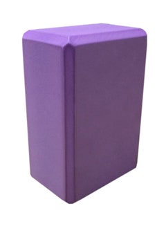 Yoga Block 3 x 9 x 6inch
