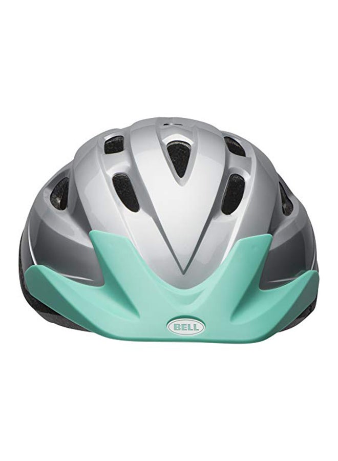 Bell Richter Youth Bike Helmet 19.05X0X22.225inch  - Image 4