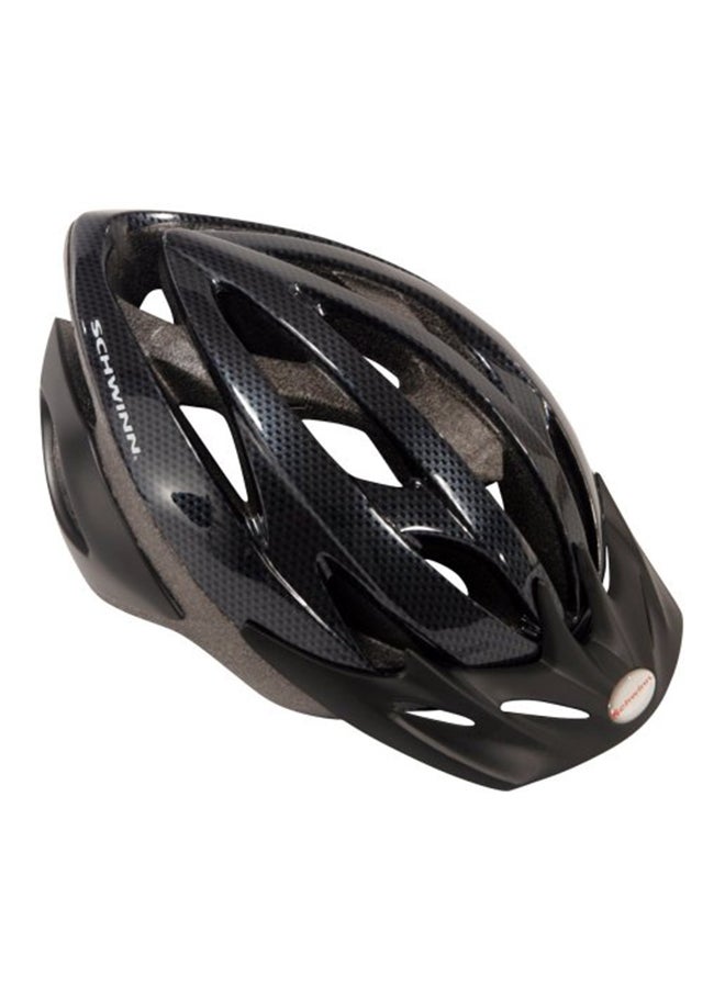 شوين خوذة ركوب الدراجات للكبار ثراشر 12.192X0X25.654بوصة - Image 1