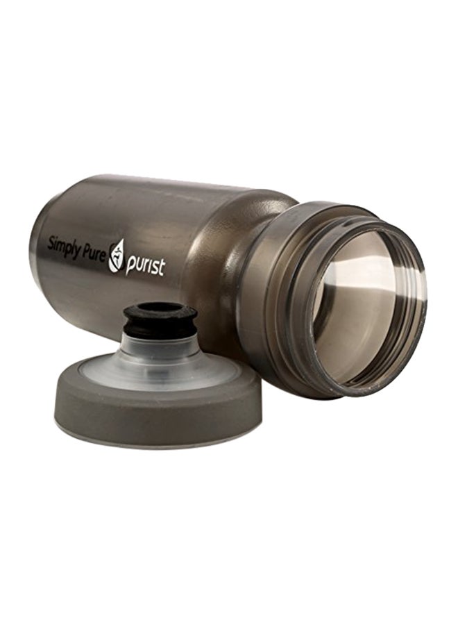 Simply Pure Hydration Purist Water Bottle By Specialized Bikes 20.32X3.81X7.62inch  - Image 2