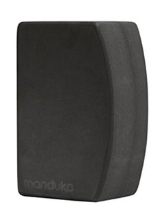 Manduka Recycled unBLOK Foam Yoga Block 9x4x6inch  - Image 3