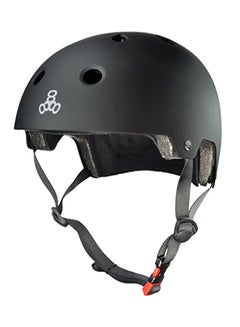 Triple Eight Dual Certified Helmet 