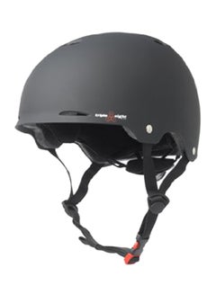Triple Eight Gotham Rubber Helmet 18.92x3.2x23.24inch 