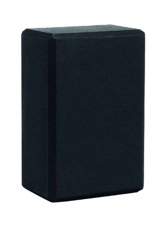 Yoga Recycled Foam Urban Block 2.36x1.57x3.54inch