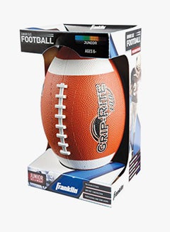 Grip-Rite Rubber Football 1X3X1inch - v1551357511/N21462949A_2