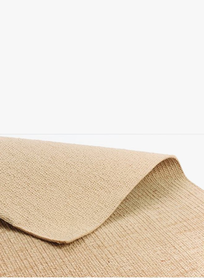 Hugger Mugger Sattva Jute Mat 0.39X68X24inch  - Image 2