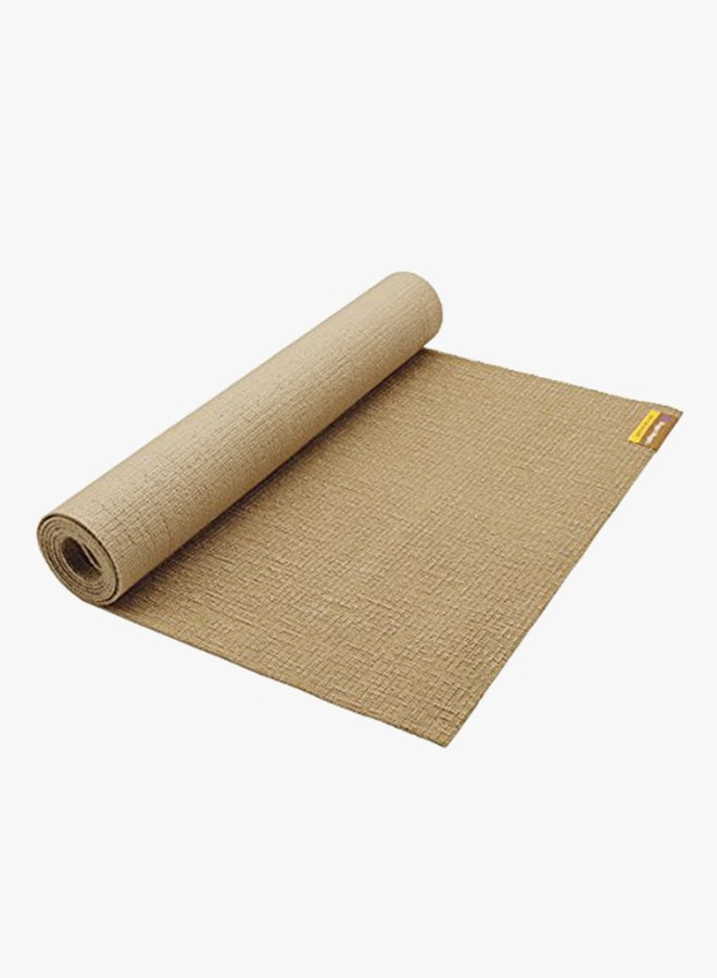 Hugger Mugger Sattva Jute Mat 0.39X68X24inch  - Image 3
