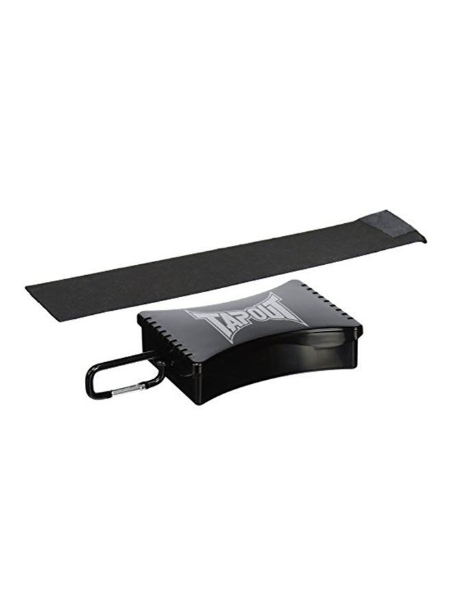 TapouT - Mouthguard Carrying Case 10X10X10inch - Image 1