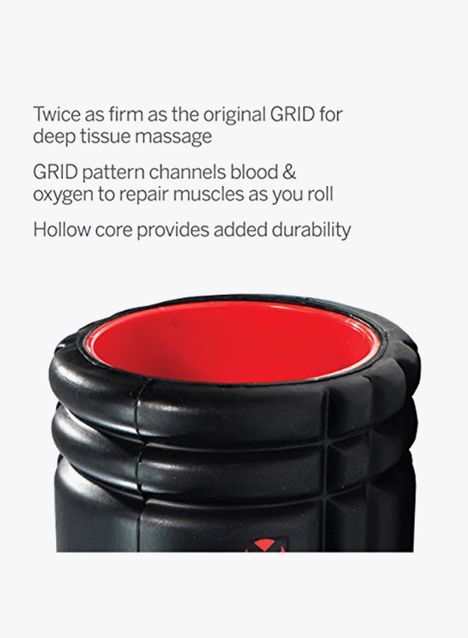 Trigger Point Performance Triggerpoint Grid Foam Roller 5.5X13X5.5inch  - Image 3