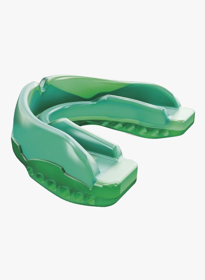 Shock Doctor Ultra Stc Convertible Mouthguard 1.1X8.7X4.2inch - Image 2