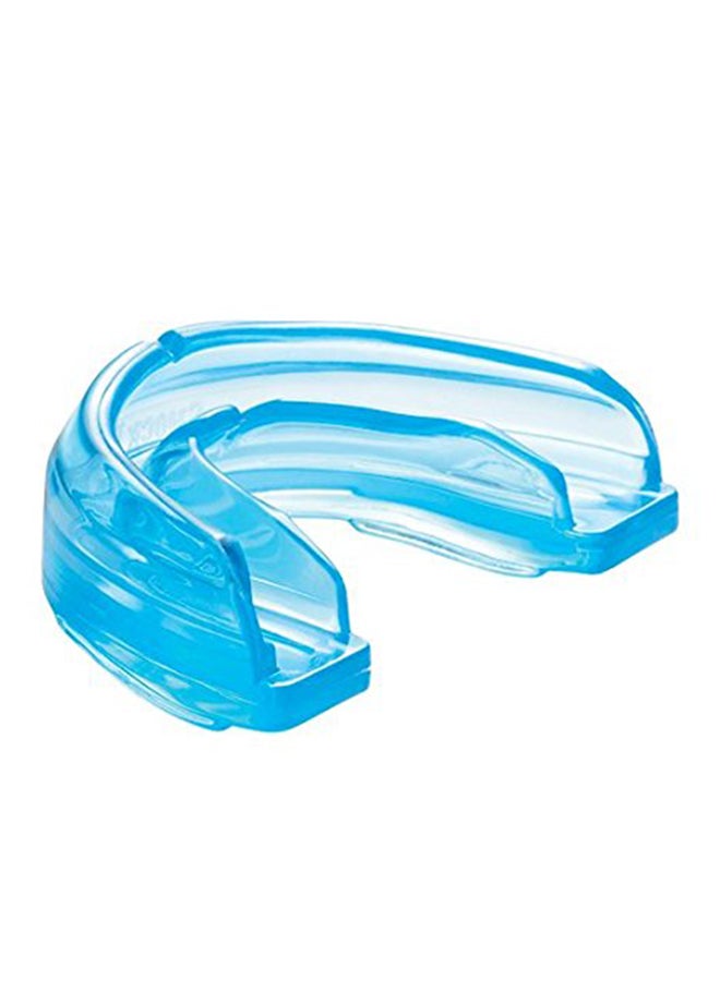 Shock Doctor Braces Strapless Mouthguard 1X5X3inch - Image 1