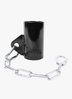 CAP Barbell Landmine Bar Attachment Eyelet With Chain 2.2X3.75X3.6inch  - Image 5