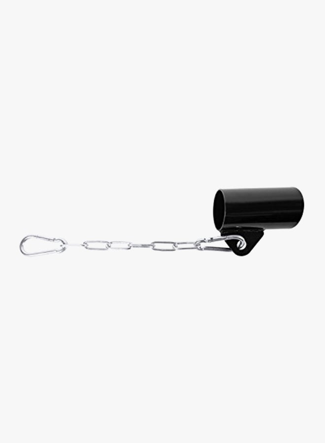 CAP Barbell Landmine Bar Attachment Eyelet With Chain 2.2X3.75X3.6inch - Image 4