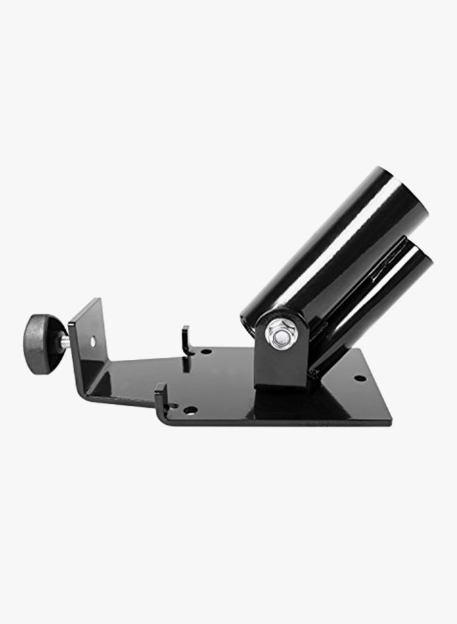 CAP Barbell - Landmine T-Bar Row Platform 8X10.5X5inch - Image 1