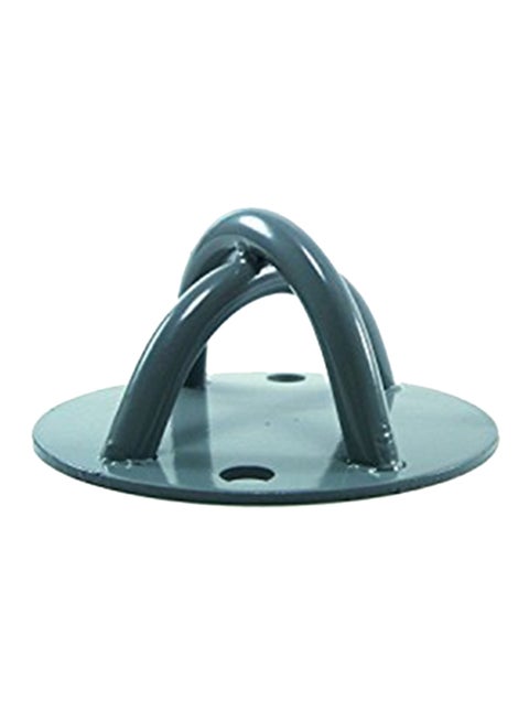 2 Pack - Suspension Strap Trainer Mount Anchor Bracket Hook - Wall And Ceiling