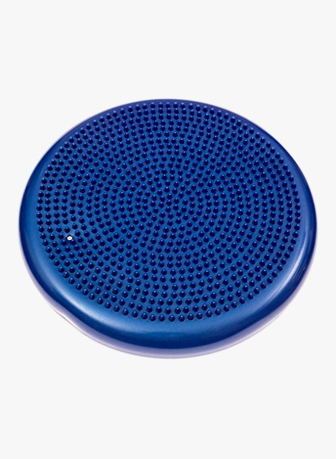 bintiva - Inflated Stability Wobble Cushion 12.99X12.99X2.8inch - Image 1