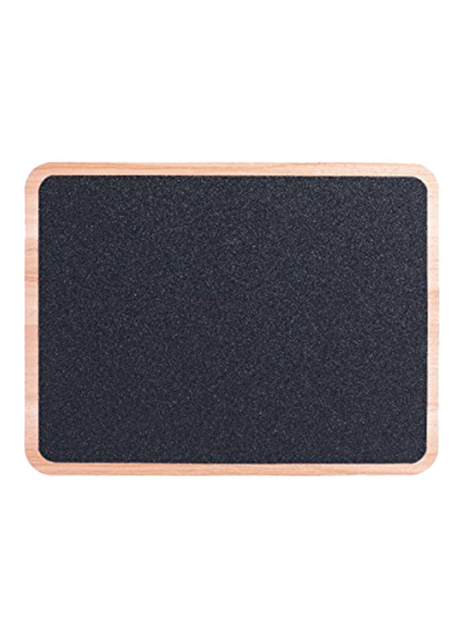 StrongTek Professional Wooden Balance Board 3.7X17.6X13.6inch  - Image 1