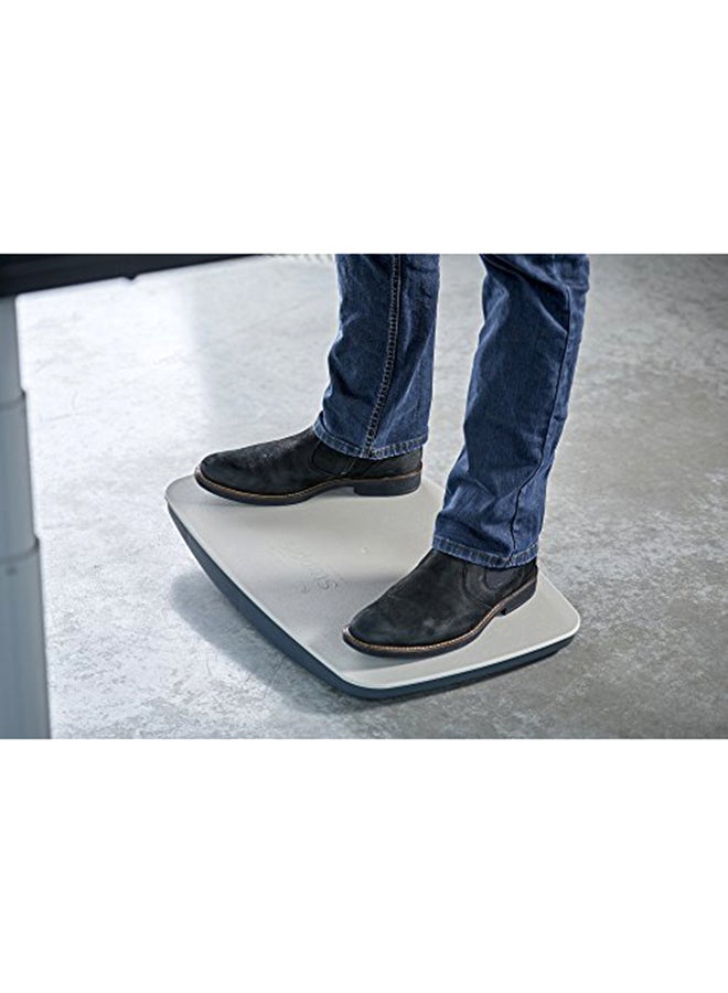 Victor - St570 Steppie Balance Board 2.13X14.5X22.5inch - Image 1