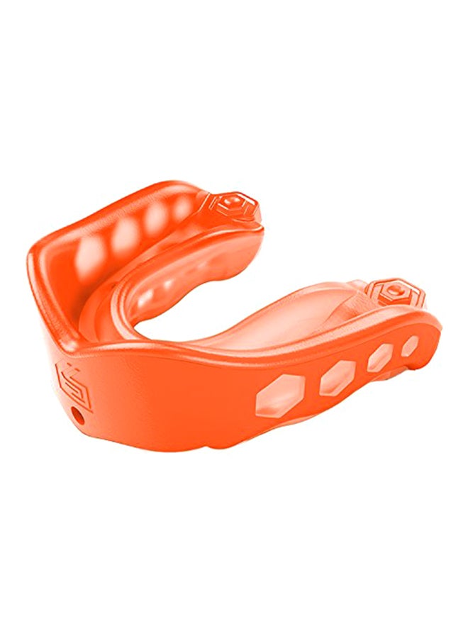 Shock Doctor Gel Max Convertible Mouth Guard 1X5X3inch - Image 1