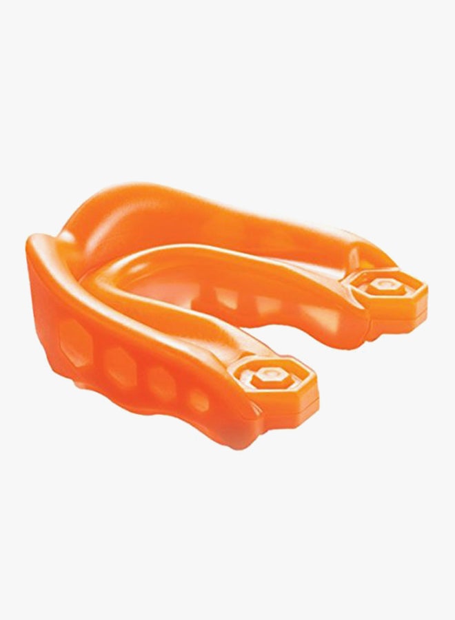 Shock Doctor Gel Max Convertible Mouth Guard 1X5X3inch - Image 2
