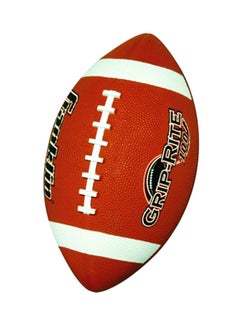 Grip-Rite Rubber Football 1X3X1inch - v1551357599/N21462949A_1