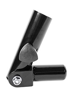 CAP Barbell T-Bar Row Plate Post Insert Landmine 4.3X13X2inch  - Image 1