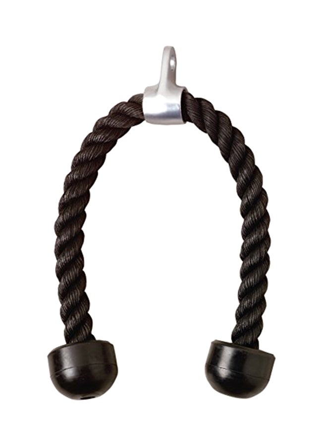 VALEO - Universal Triceps Rope Pulldown 12.75X6X2.5inch - Image 1