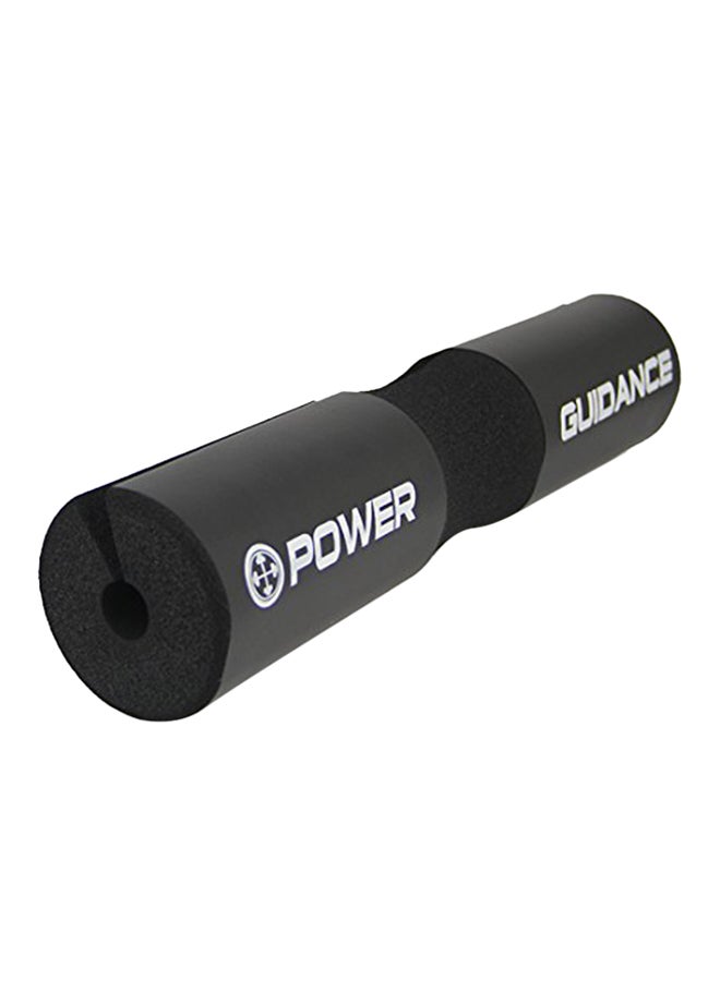 POWER GUIDANCE - Barbell Squat Pad - Neck And Shoulder Protective Pad 3.5X17X3.5inch - Image 1