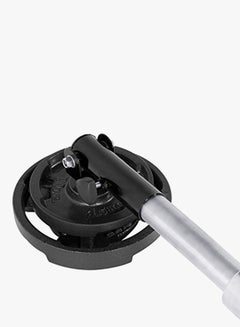 CAP Barbell T-Bar Row Plate Post Insert Landmine 4.3X13X2inch  - Image 5
