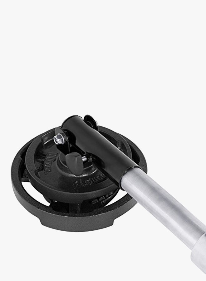 CAP Barbell - T-Bar Row Plate Post Insert Landmine 4.3X13X2inch - Image 1
