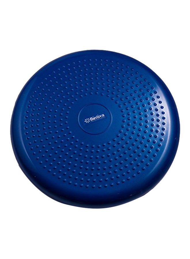 bintiva - Inflated Stability Wobble Cushion 12.99X12.99X2.8inch - Image 1
