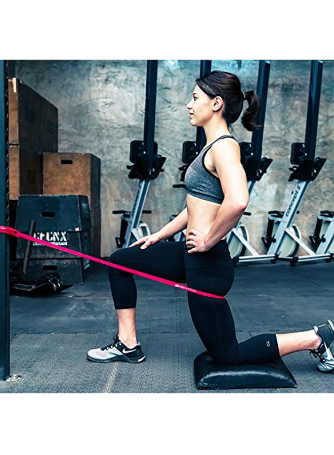 WOD Nation Pull Up Assistance Bands 0.17716535415X40.944881848X0.5118110231inch - Image 3