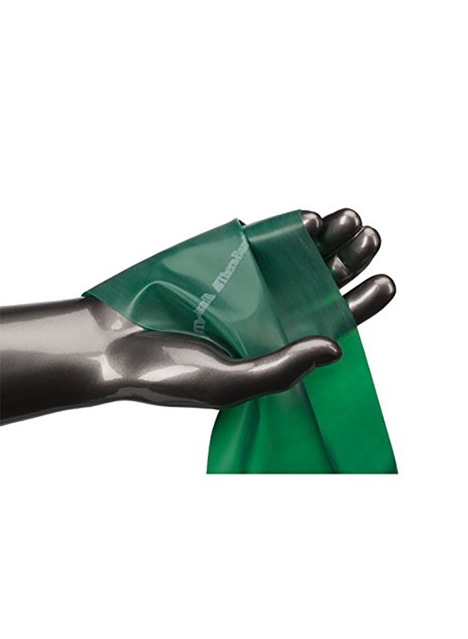 TheraBand Professional Latex Resistance Bands 0.9842519675X4.9999999949X2.0078740137inch - Image 2