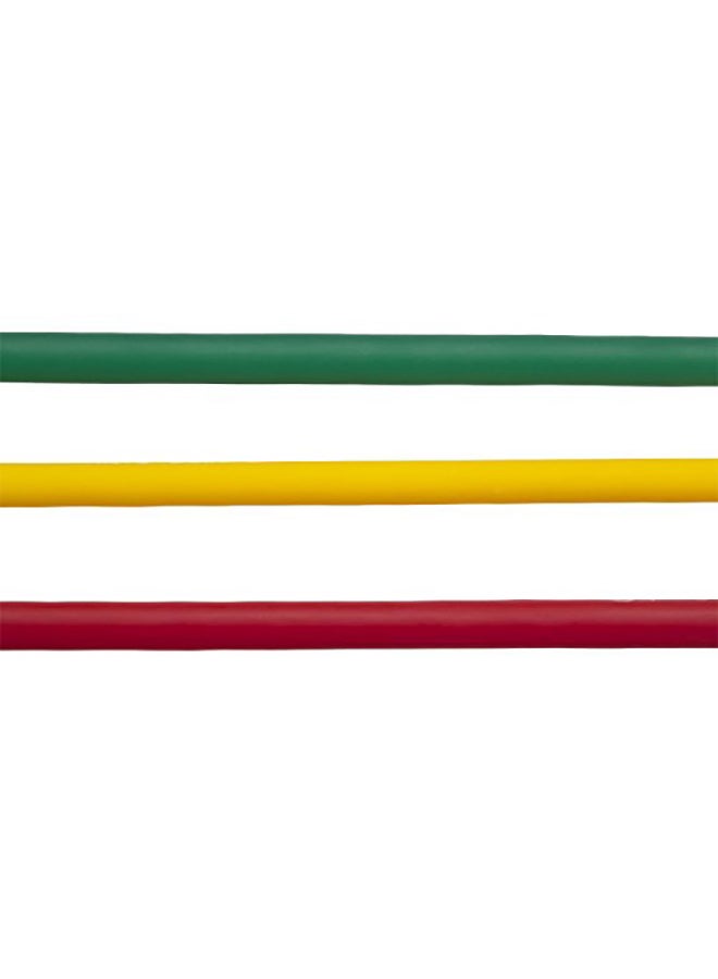 ثيرا باند أنبوب مقاومة 2.2X8X5بوصة - Image 3